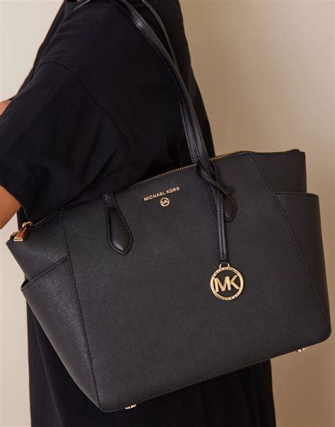 michael kors fulton md tz satchel|Michael Kors Satchels .